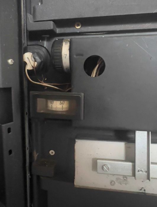 Печка на дърва Alfa Plam Central 23 с водна риза