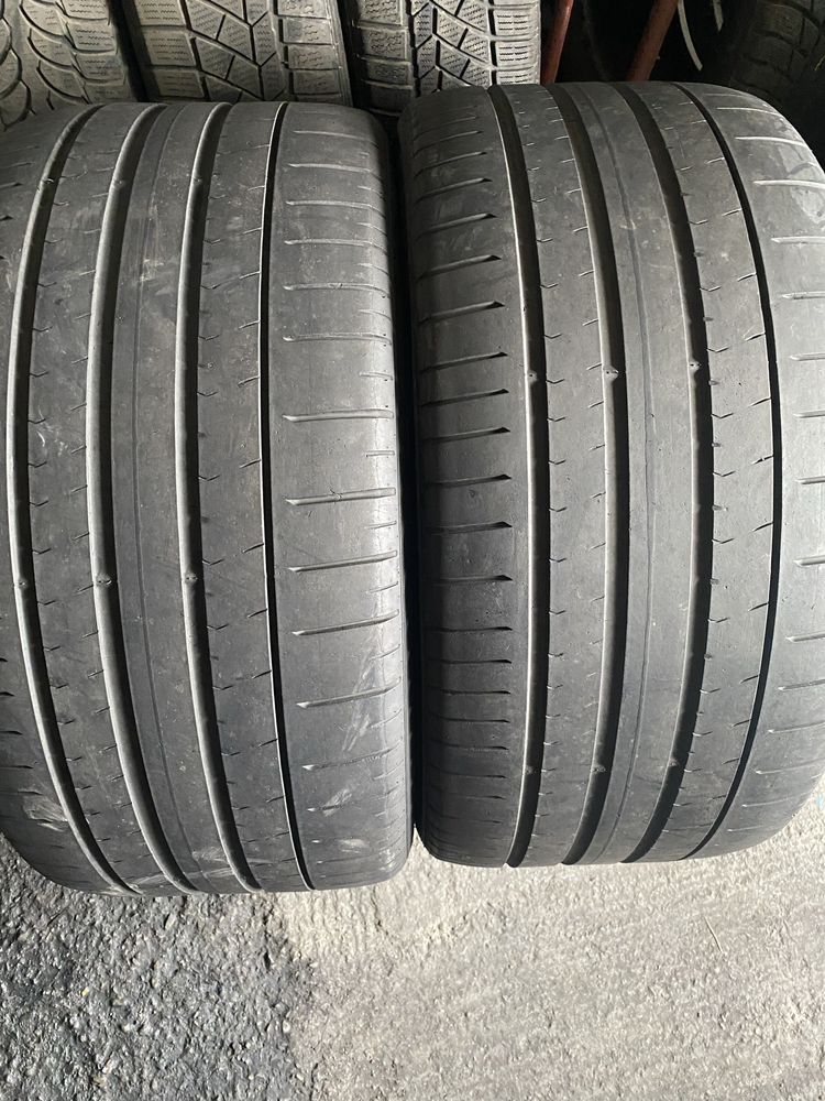 Anvelope 325/35/22 Pirelli 325 35 R22