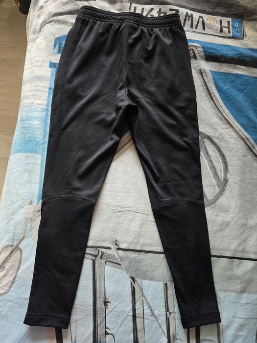 Долнище Найк слим