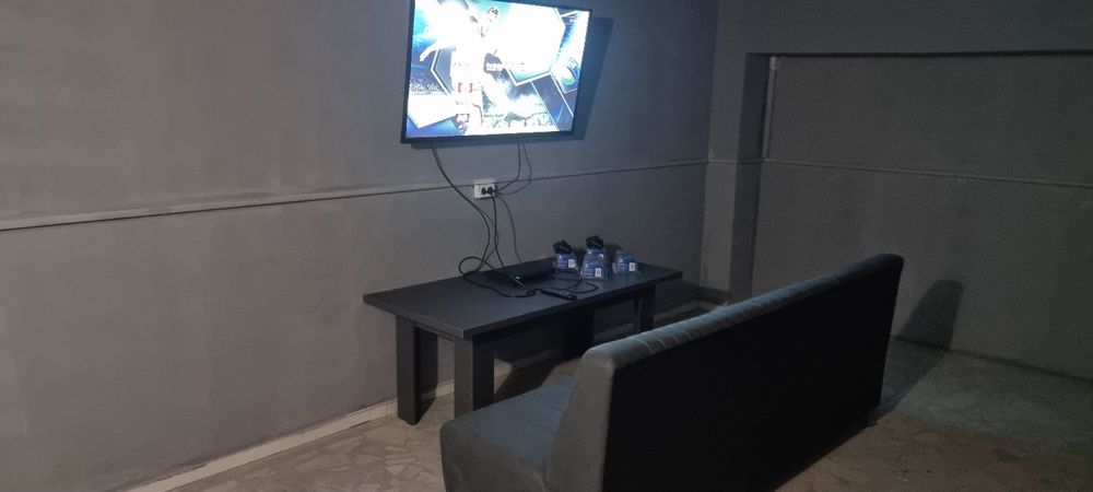 PS 3 komplekt sotiladi