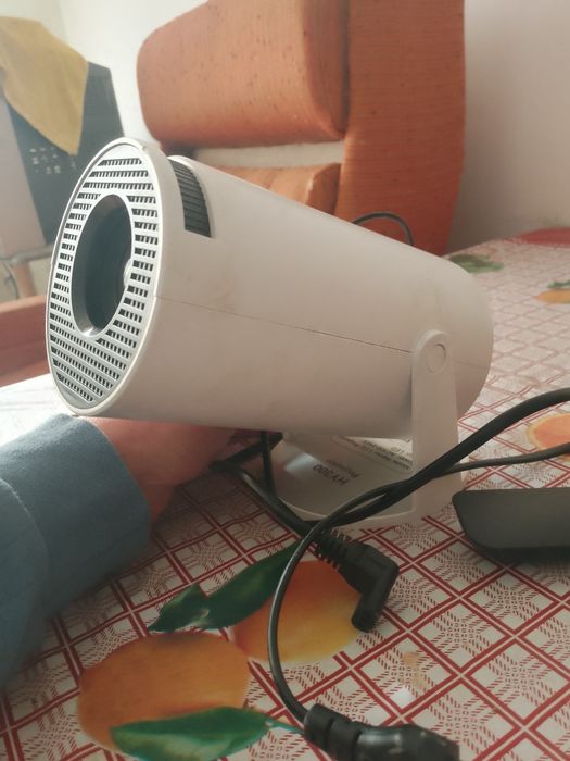 Проектор халли янги