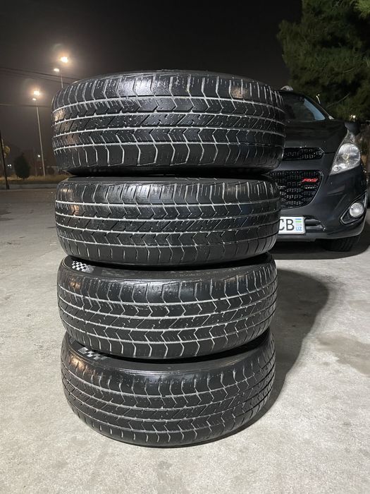 15 Diska Balon 4x100 Obmenam bor