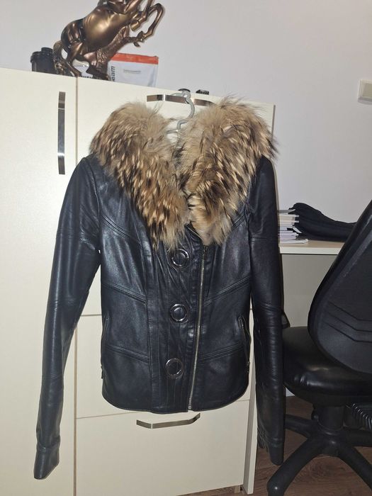 Яке естествена кожа и косъм