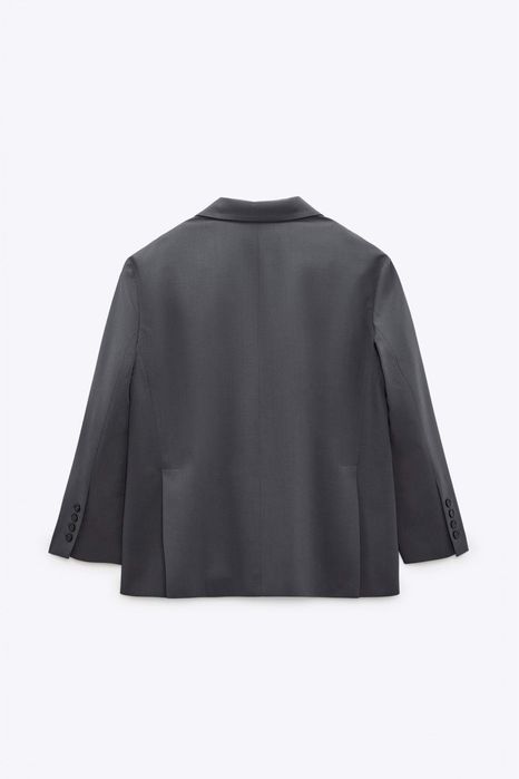 Сако Зара / Zara размер М чисто ново с етикет