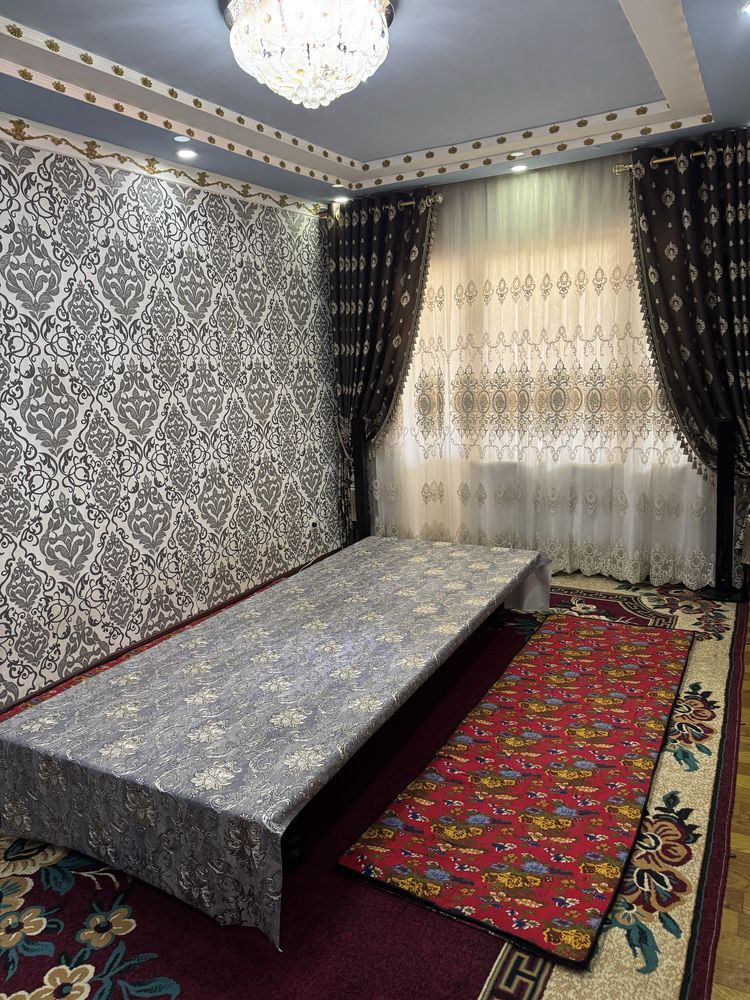 Mirobod tuman qoyliq massiv-4 3/4/4