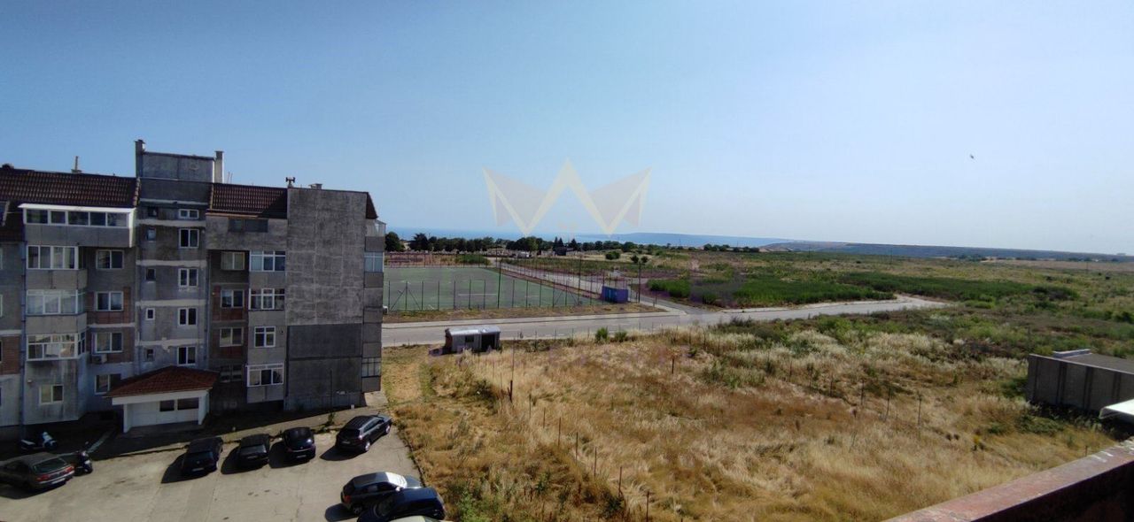 Продава се Двустаен апартамент в Балчик - 62 кв.м за 936 €/кв.м - Снимка #7