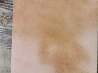 Gresie portelanata terracotta
