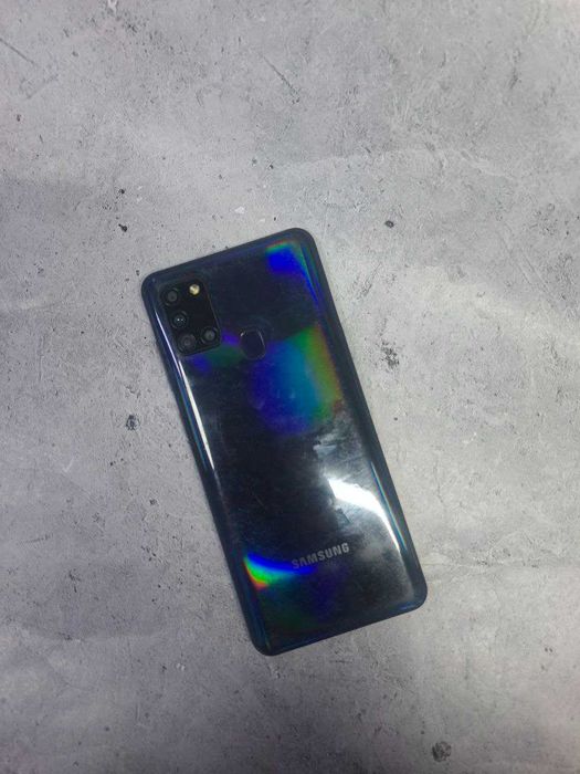 Samsung Galaxy A21s (Курык ЛОТ 747165)