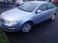 motor / dezmembrez passat b6 2.0tdi 140cai bmp volan stanga