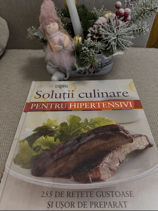 2 volume inima Reader’s Digest