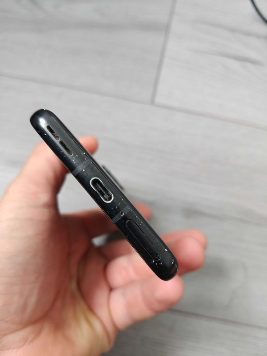 Oneplus 9 Pro 128GB fisurat colț fata