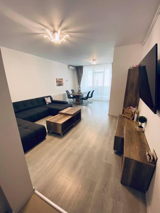 De vanzare apartament cu 2 camere in Mamaia Nord