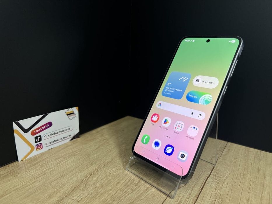 Samsung Galaxy A56 128Gb Awesome Graphite
