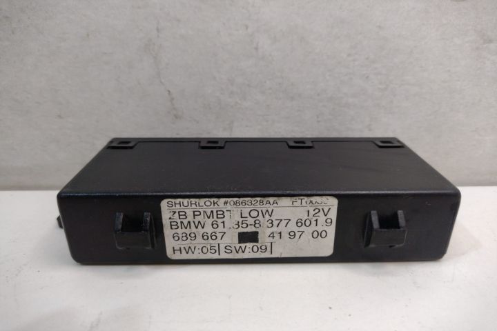 Modul Confort 613583776019 / 6135-8377601.9 BMW Seria 5 E39