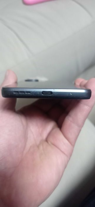 Motorola g22 6bg/64gb без зарядно