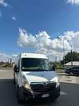 Opel Movano 2013