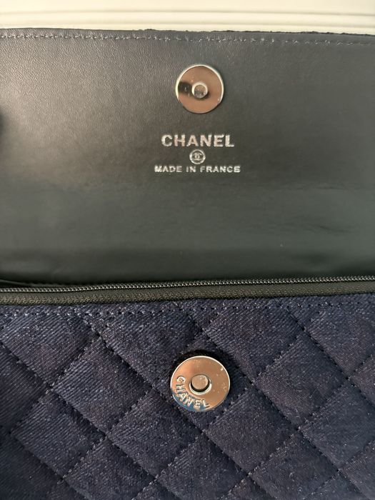 Дамска чанта - Chanel