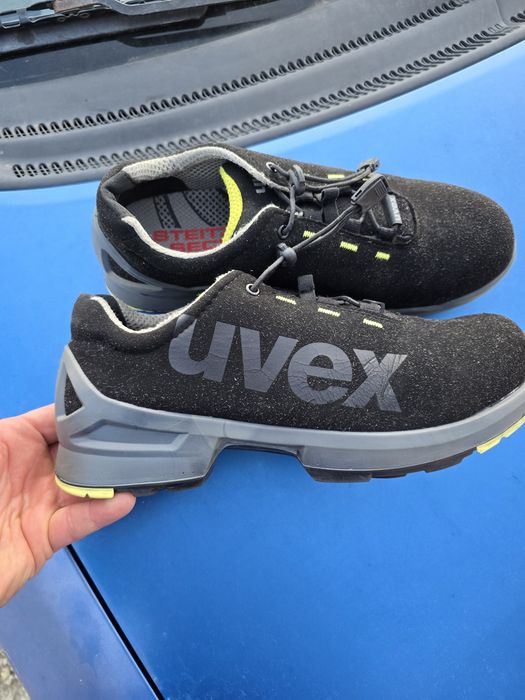 Pantofi bocanci Uvex 44