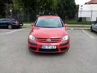 Volkswagen Golf VW Golf V, 1,9 TDI,E4,209000 km,Inmatriculat,Oradea