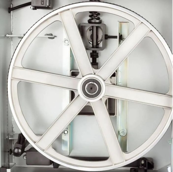 Metabo 318 Precision WNB , Fierăstrău cu Bandă / Banzic ca Nou