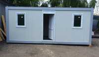 Vand container modular