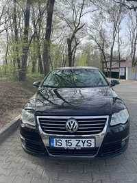 Vând Passat B6 2.0