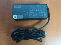 Incarcator alimentator adaptor original laptop Lenovo 65W USB C