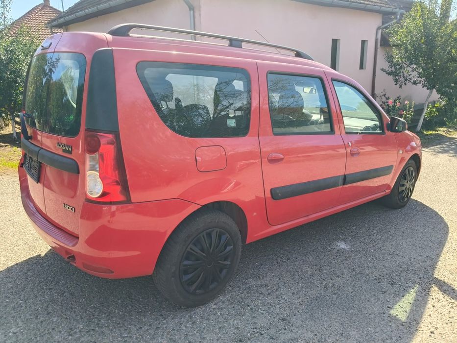 Vand Dacia Logan MCV