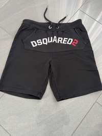 Dsquared2 pantaloni scurți