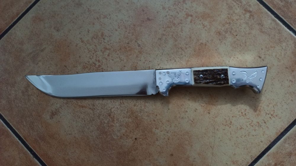 Cuțite Handmade inox