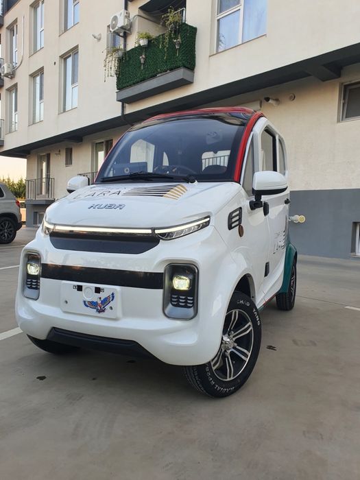 Kuba city eletric fara penis