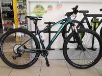 Bicicleta Kross Level 6.0 al