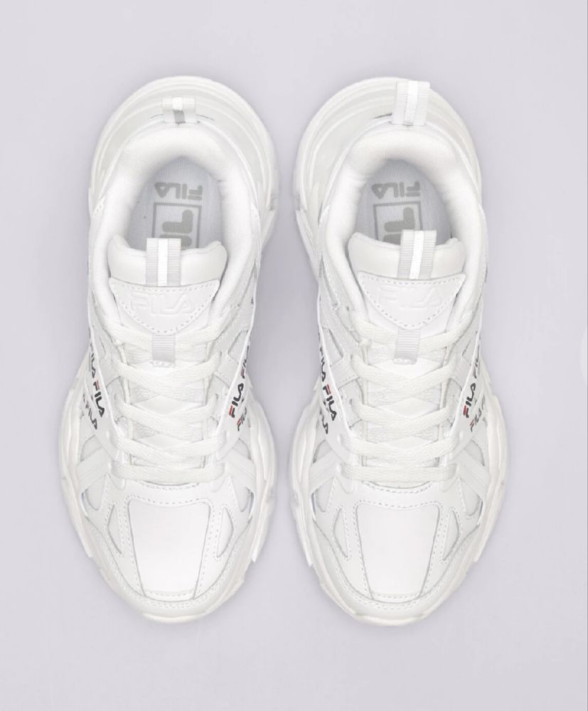 Дамски маратонки Fila Electrove 2