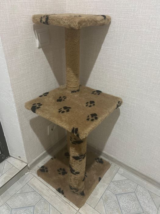 Продам когтеточку