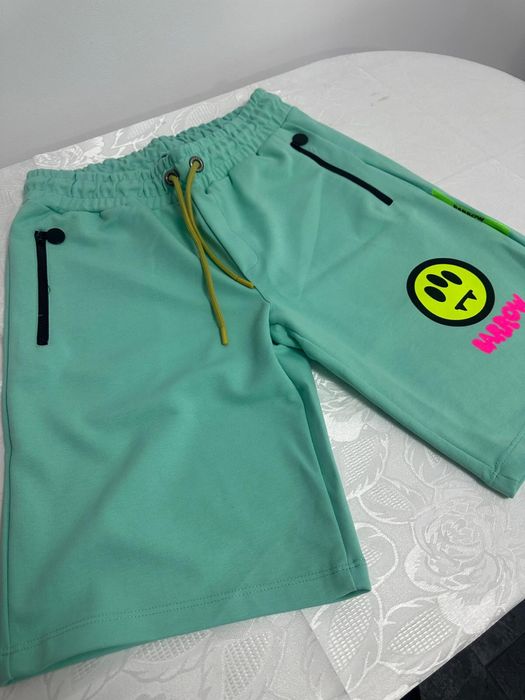 Pantaloni scurti calitate premium reducere marime Xl