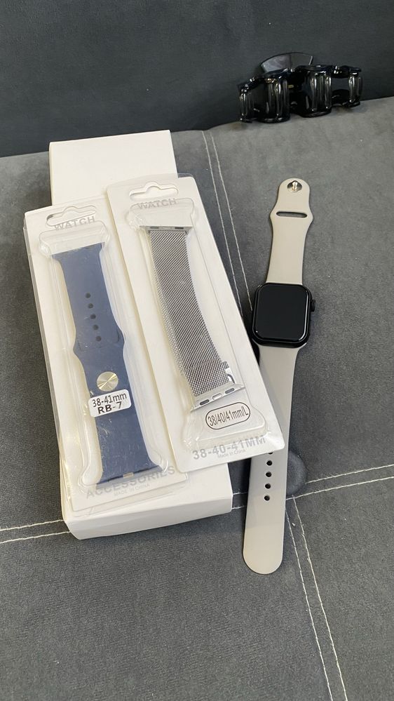 apple watch 10