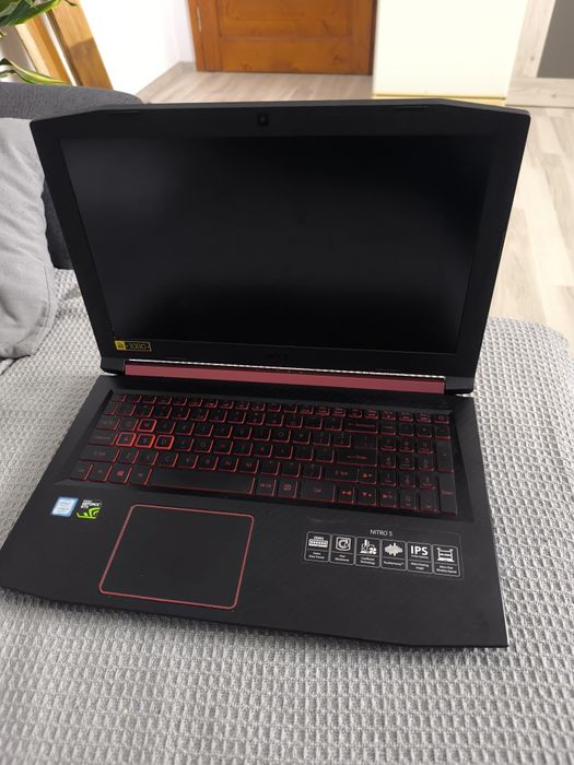 De vânzare Laptop Acer Nitro AN515-52