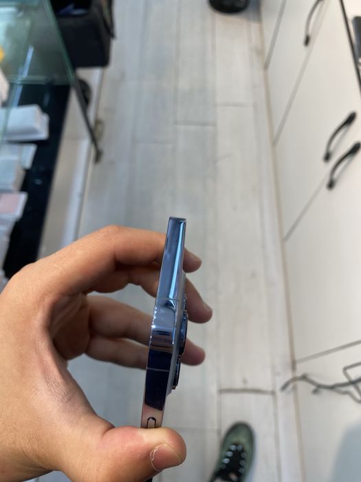 Iphone 13 pro  256gb