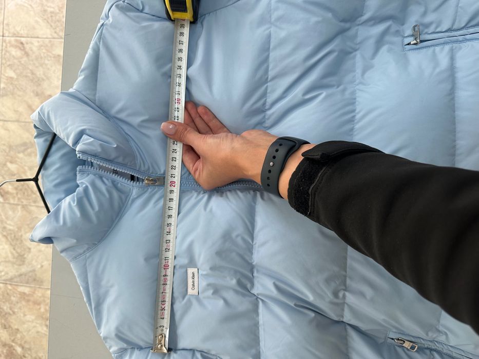 Дамско яке Calvin Klein