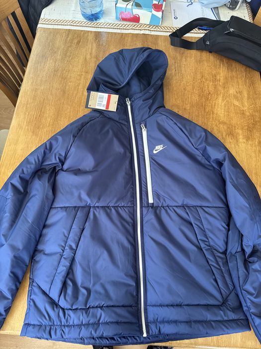 Яке Nike Thermal FIT