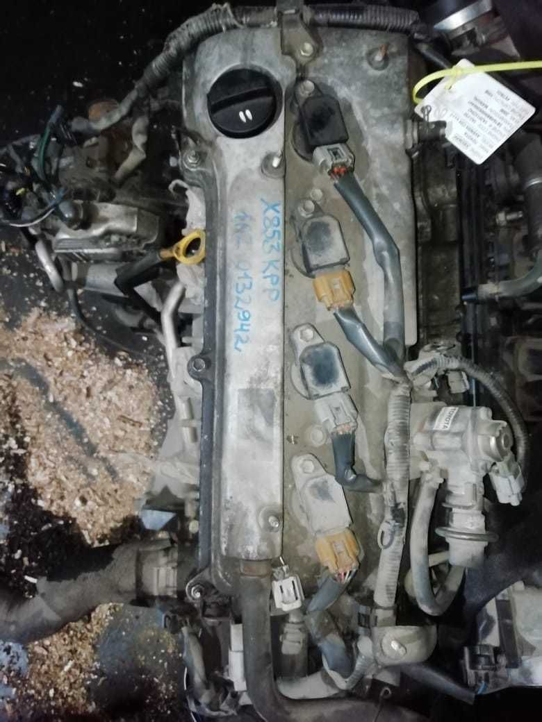 Двигатель 1AZ-FSE Toyota Avensis  Тойота Авенсис