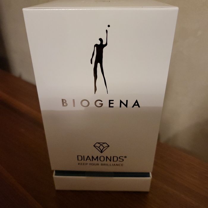 Biogena Diamonds