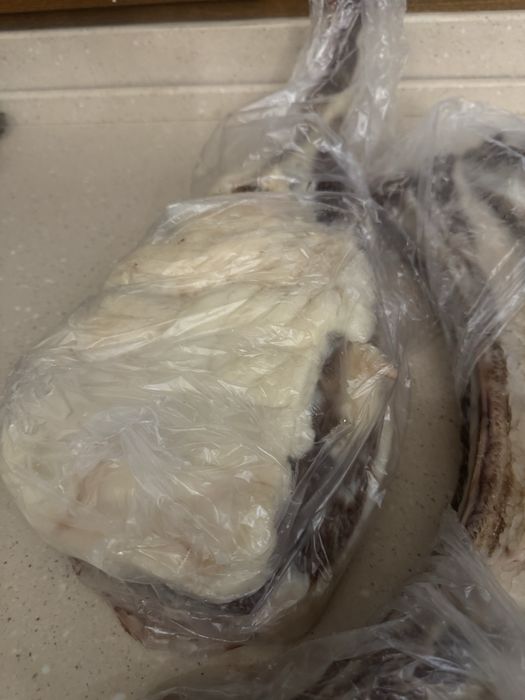 Продам қазы (казы) конина