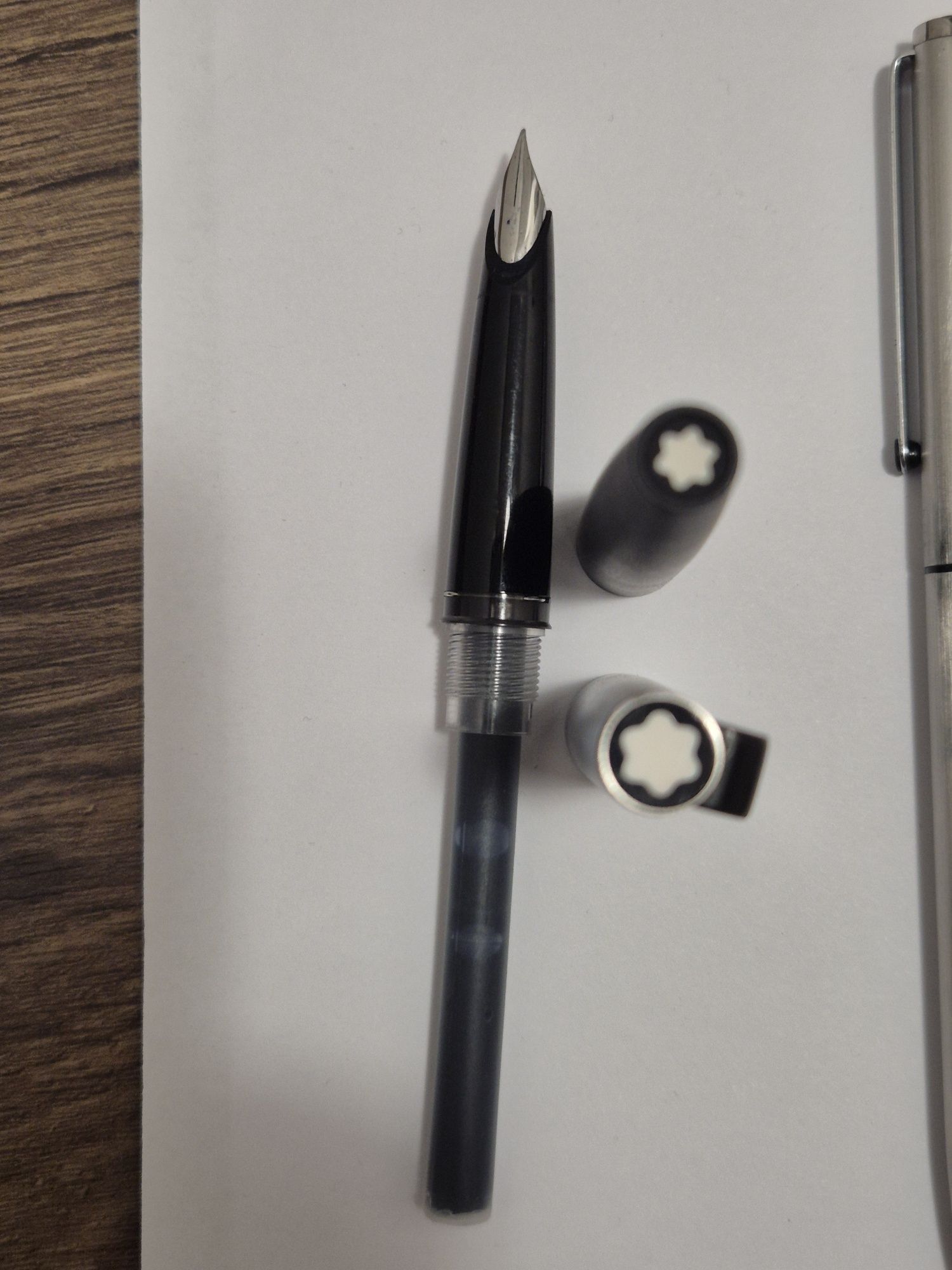 Set        Montblanc