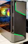 Gaming Full PC RTX 3070 > Monitor Asus Tuf gaming 280hz > Rog Harpe Ac