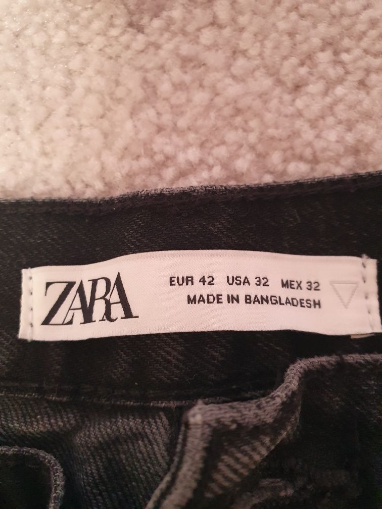 Мъжки дънки Zara