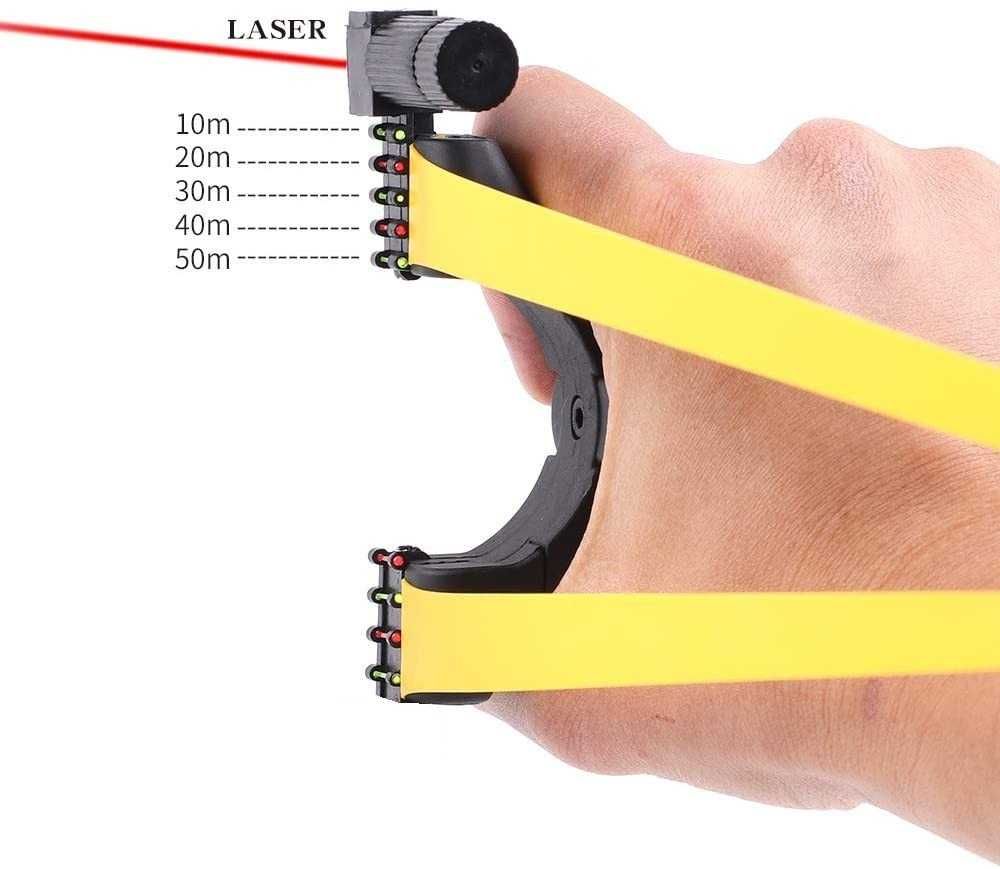 Prastie Profesionala cu Laser