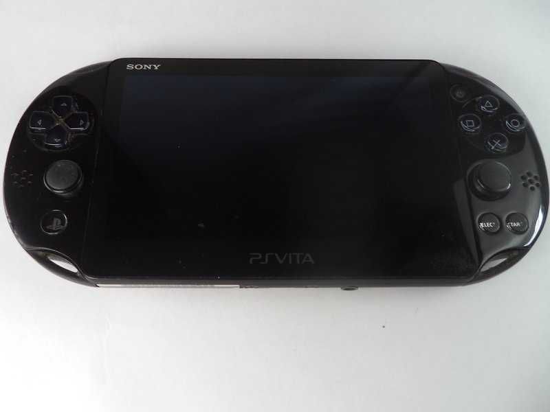 Ps Vita Slim 2000