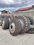 Roti tehnologice inguste pentru orice tip de tractor