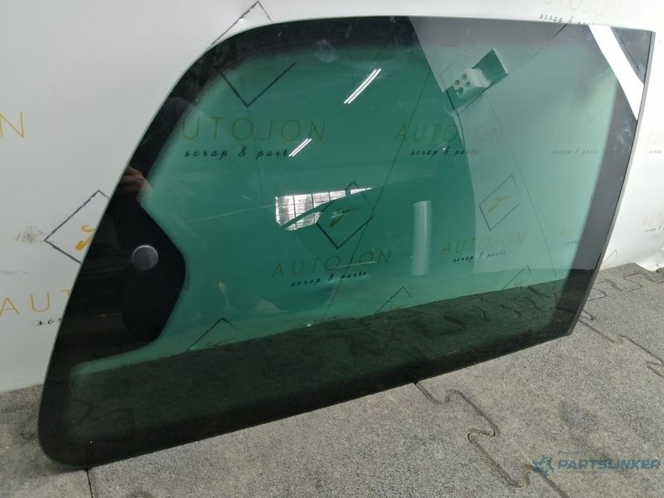 Geam lateral spate dreapta SEAT ALHAMBRA 7V8, 7V9 1996 - 2010, VOLKSWA